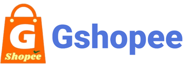 Gshopee logo