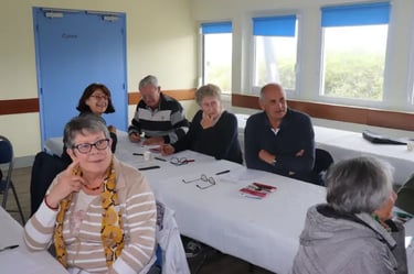 participants