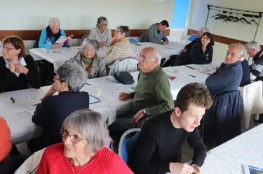 participants