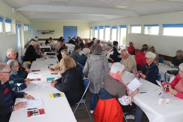 participants