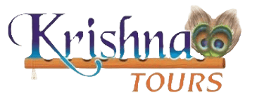 Krishna Tours logo