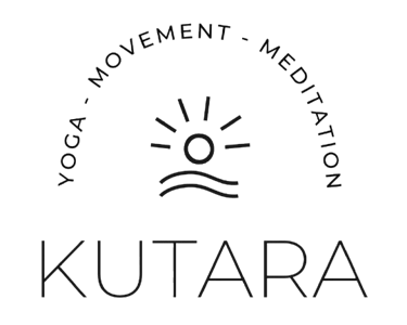 KUTARA Yoga logo