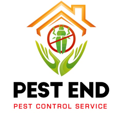 PEST END PEST CONTROL SERVICE IN KOTTAYAM logo