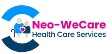 Neo-WeCare Healthcare Services logo