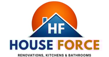 House Maintenance logo