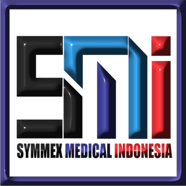 PT. SYMMEX MEDICAL INDONESIA logo