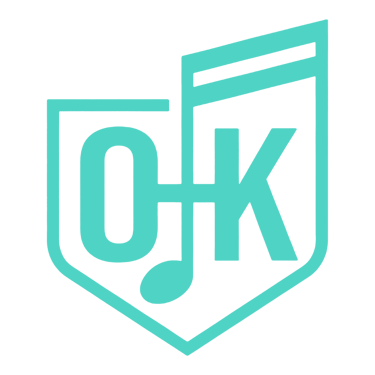 OK Hit Record Productions LLC logo
