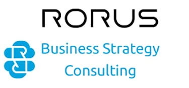 RORUS Consulting logo