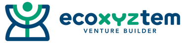 Ecoxyztem Venture Builder logo