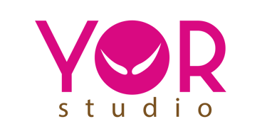 Yor studio logo