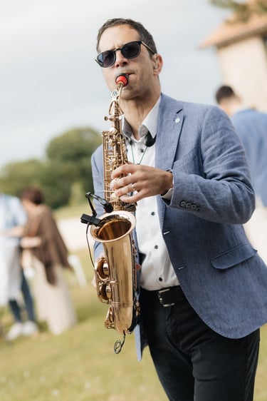 Cocktail d'anniversaire