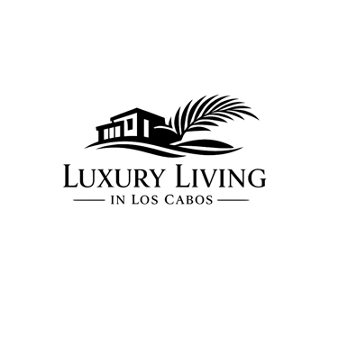 Luxury Living in Los Cabos logo