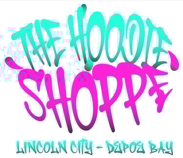 The Hoodie Shoppe logo