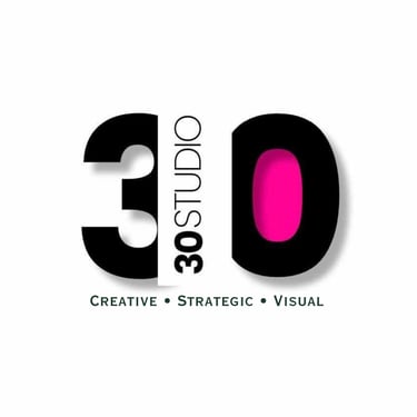 30Studio logo