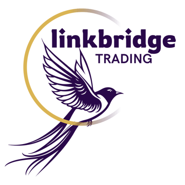Linkbridge Trading Group S.L.  logo
