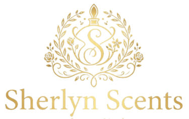 Sherlyn Scents logo