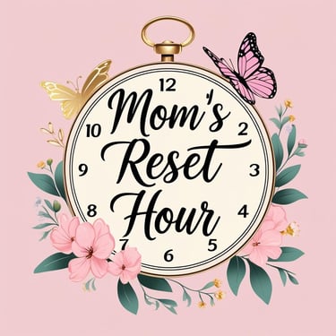SerenaMom logo