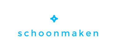 Echt Clean Schoonmaken logo
