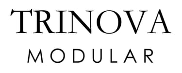 Trinova Modular logo