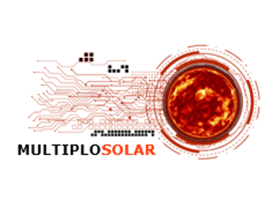 Multiplosolar logo