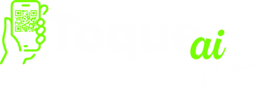 Toque AI logo