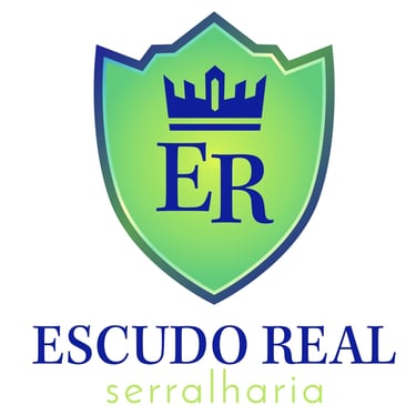 Escudo Real logo