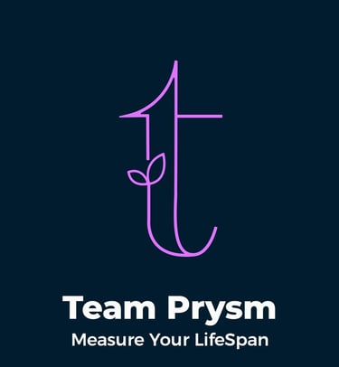 Vitalis Prism logo