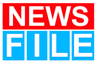 NEWS FILE logo