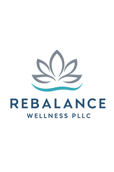 Rebalance Wellness PLLC logo
