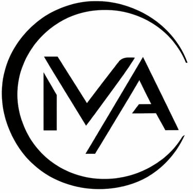 Marcel Abad Portfolio logo