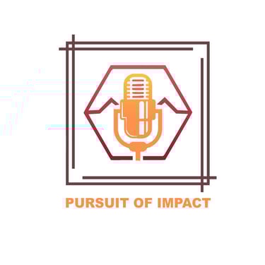 In Pursuit of Impact logo