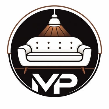 Muebles Primavera logo