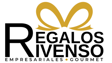 Arcones Navideños Rivenso logo
