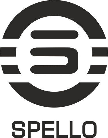 Spello logo