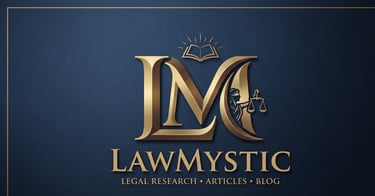 Įstatymo Šviesa logo