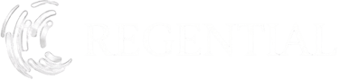 Regential logo