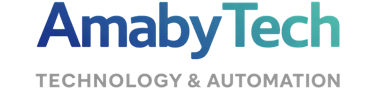 AmabyTech logo