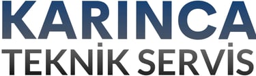 Karınca Teknik logo