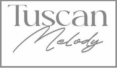 Tuscan Melody logo