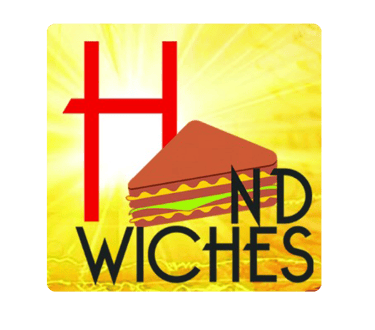 Handwiches logo