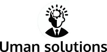 Uman Solutions logo