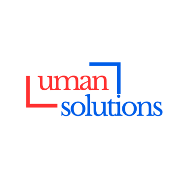 Uman Solutions logo