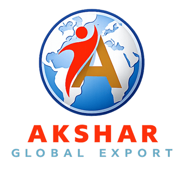 Akshar Global Export logo