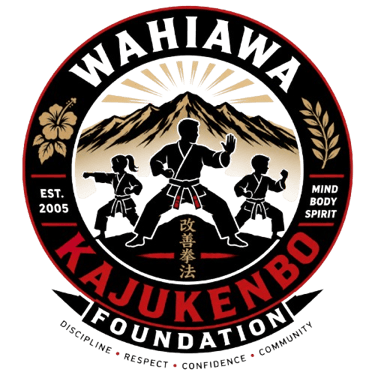 Aloha Koa logo