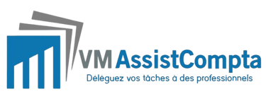 VM AssistCompta logo