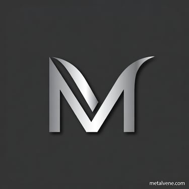 metalvene logo