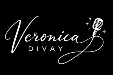 Veronica Divay logo
