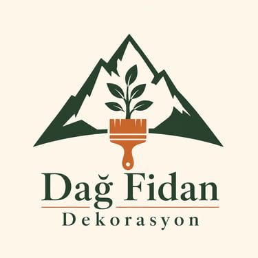 FETHİYE  EV & APARTMAN &İŞYERİ BOYA BADANA TADİLAT TAMİRAT USTASI logo
