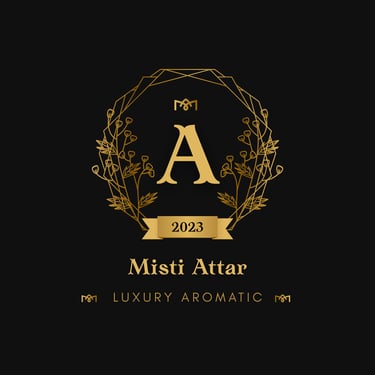 Misti Aura logo