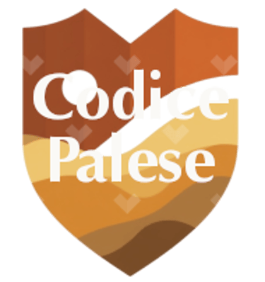 Codice Palese logo